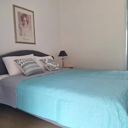 Lassi 1 Apartamento Argostoli (Kefalonia)