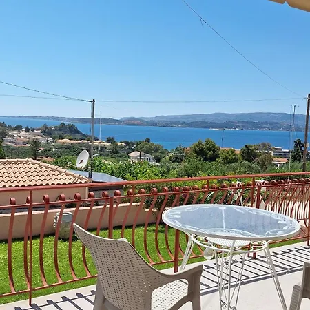 Lassi 1 Argostoli (Kefalonia)