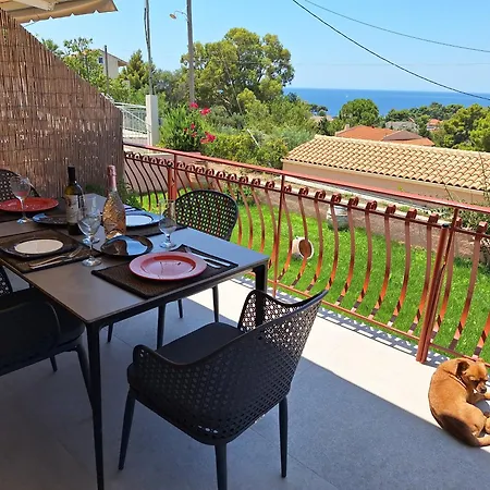 Apartamento Lassi 1 *