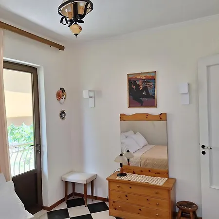 Apartmán Lassi 1 Argostoli (Kefalonia)
