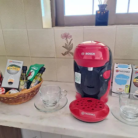 Lassi 1 Apartmán Argostoli (Kefalonia)