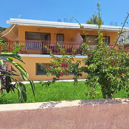 Apartmán Lassi 1