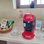 Lassi 1 Apartman Argosztóli