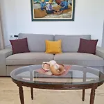 Apartman Lassi 1 *