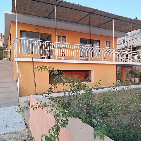Apartment Lassi 1 *