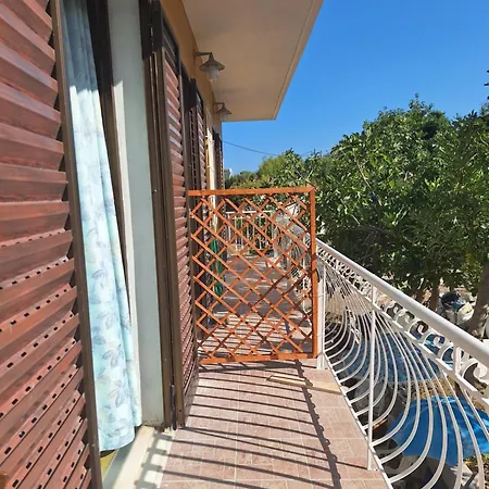 Apartment Lassi 1 Argostoli (Kefalonia)