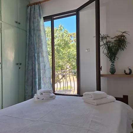 Apartment Lassi 1