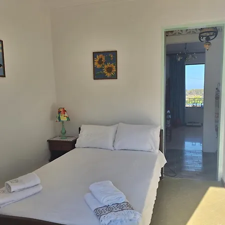 Apartment Lassi 1