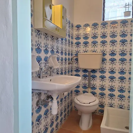 Lassi 1 Apartment Argostoli (Kefalonia)