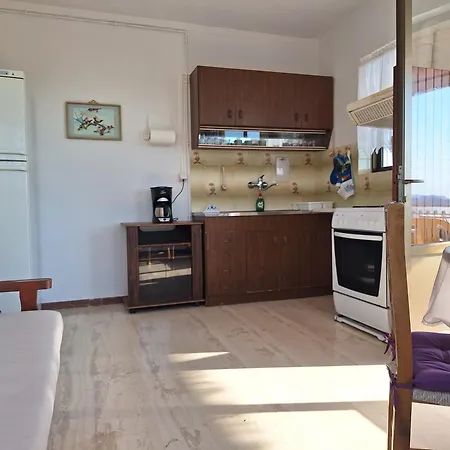 Apartment Lassi 1 *