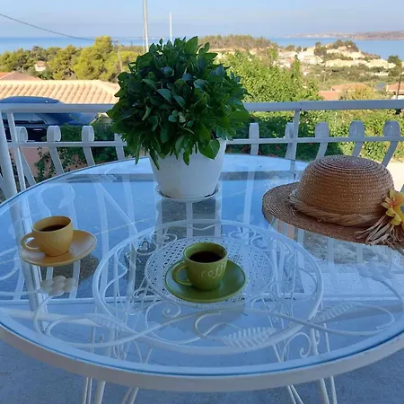 Lassi 1 Apartment Argostoli (Kefalonia)