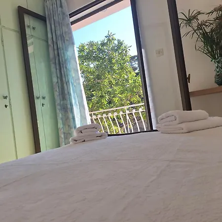 Lassi 1 Apartment *