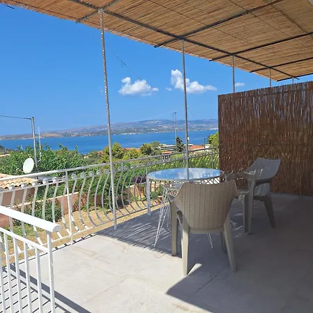 Apartment Lassi 1 Argostoli (Kefalonia)