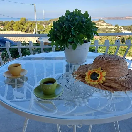 Lassi 1 Apartment *