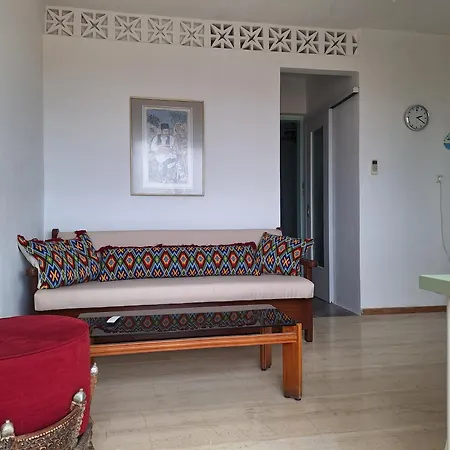 Lassi 1 Apartment *