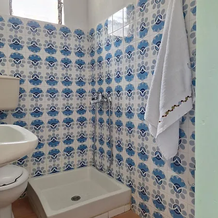 Apartamento Lassi 1