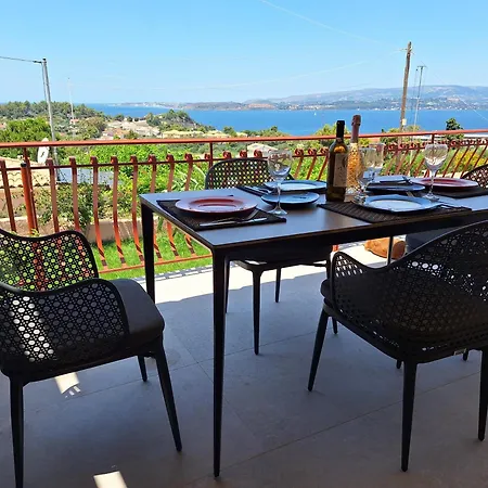 Lassi 1 Apartment *