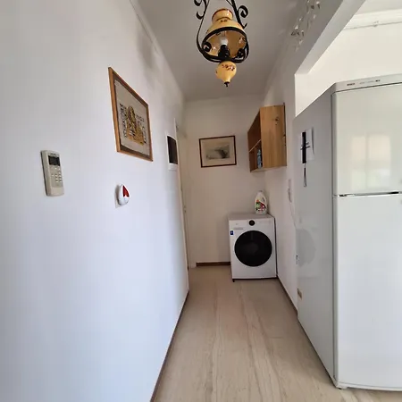 Lassi 1 Apartment