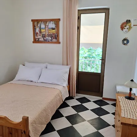 Lassi 1 Apartment