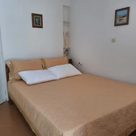Apartamento Lassi 1
