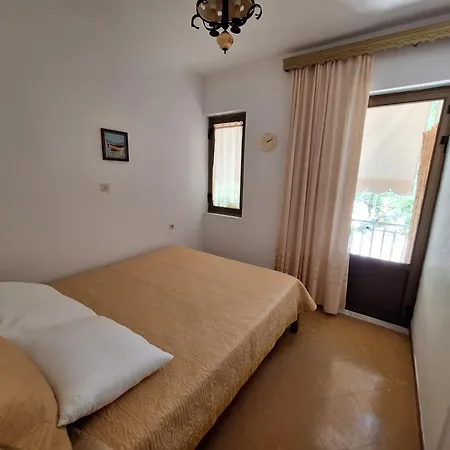 Apartamento Lassi 1