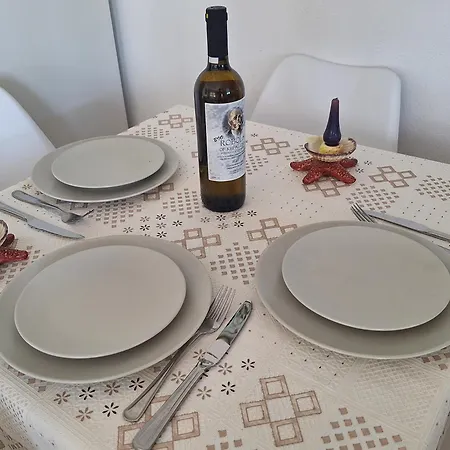 Apartment Lassi 1 Argostoli (Kefalonia)