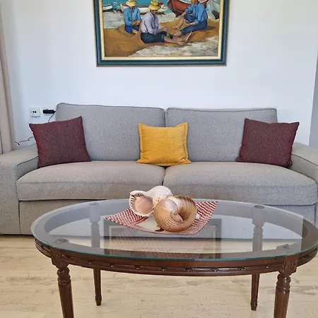 Apartment Lassi 1 *