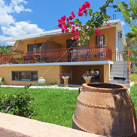 Apartment Lassi 1 Argostoli (Kefalonia)