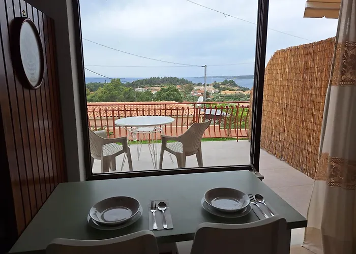 Lassi 1 * Argostoli (Kefalonia)