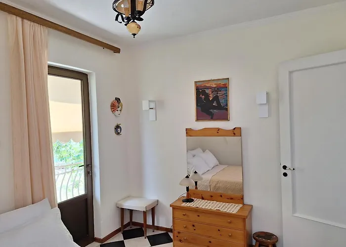 Appartamento Lassi 1 Argostoli (Kefalonia)