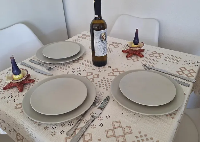 Appartamento Lassi 1 Argostoli (Kefalonia)