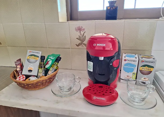 Lassi 1 Appartamento Argostoli (Kefalonia)