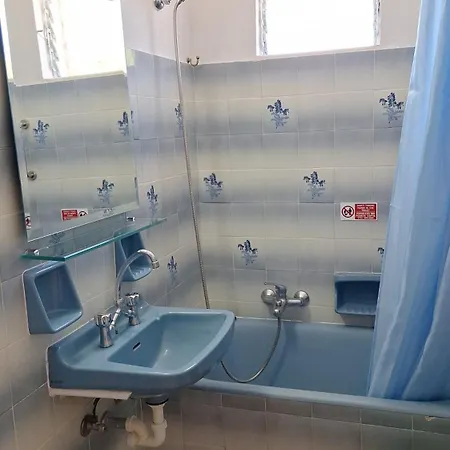 Appartement Lassi 1 Argostoli (Kefalonia)